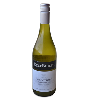 Rolf Binder, Selection Chardonnay